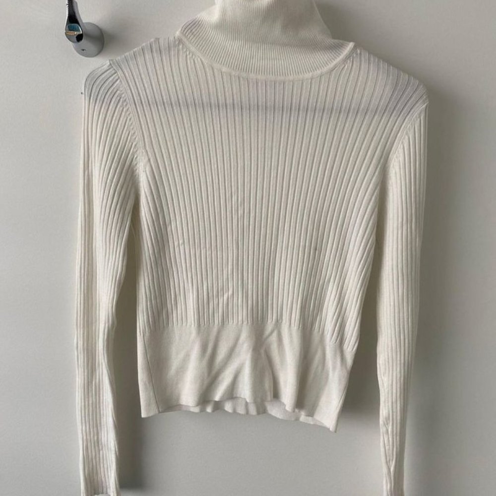Zara turtleneck